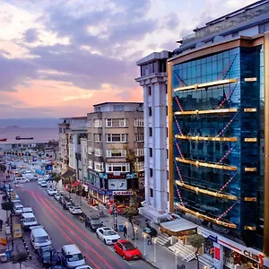 Ephesus 4*, İstanbul Türkiye