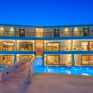 Otel Orka World & Aquapark