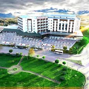 Otel Garden Kale Thermal