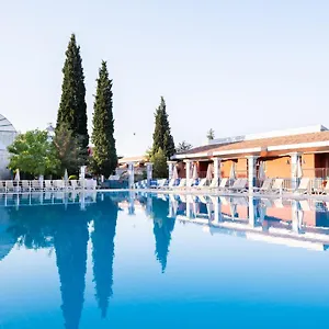 Resort Colossae Thermal