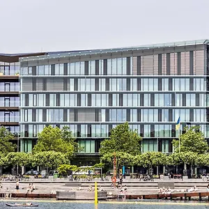 Scandic Spectrum Copenhagen