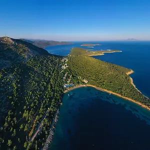 Apart Otel Hapimag Sea Garden
