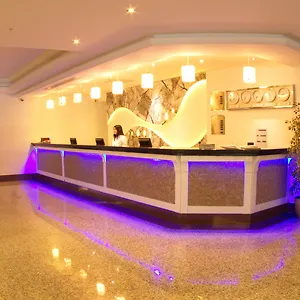 Otel Nature And