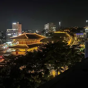 24 Dongdaemun Market Seoul
