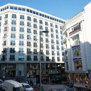 Ilkbal Deluxe &spa Istanbul