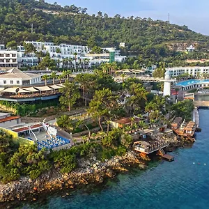 Resort Blue Dreams Bodrum