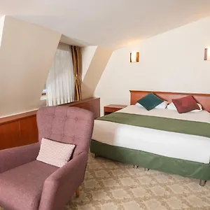 Golden Siyav 3*, İstanbul Türkiye