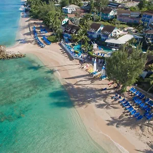 Отель Crystal Cove, Barbados, A Tribute Portfolio Сент-Джеймс