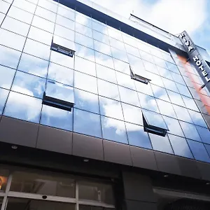 Aparthotel Alsancak, İzmir