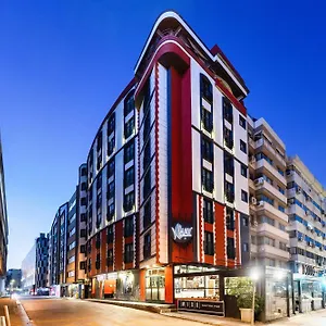 Hotel Hay Alsancak, İzmir