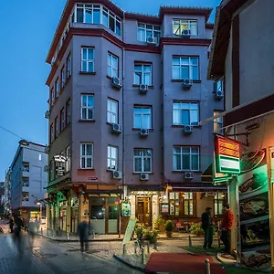 Yeni Istanbul