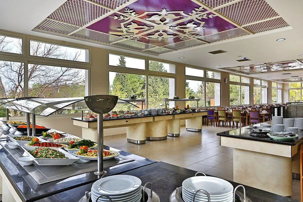 Balcova Termal Hotel İzmir