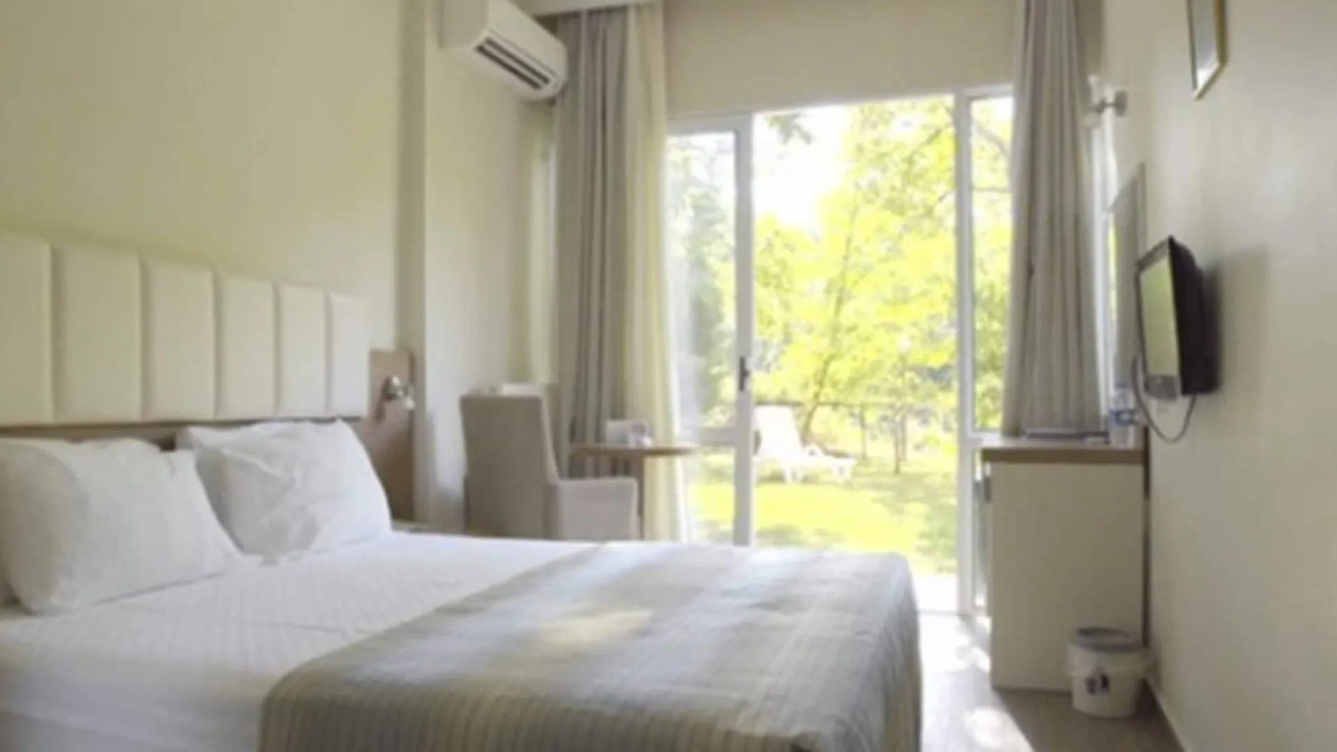 Balcova Termal Hotel İzmir