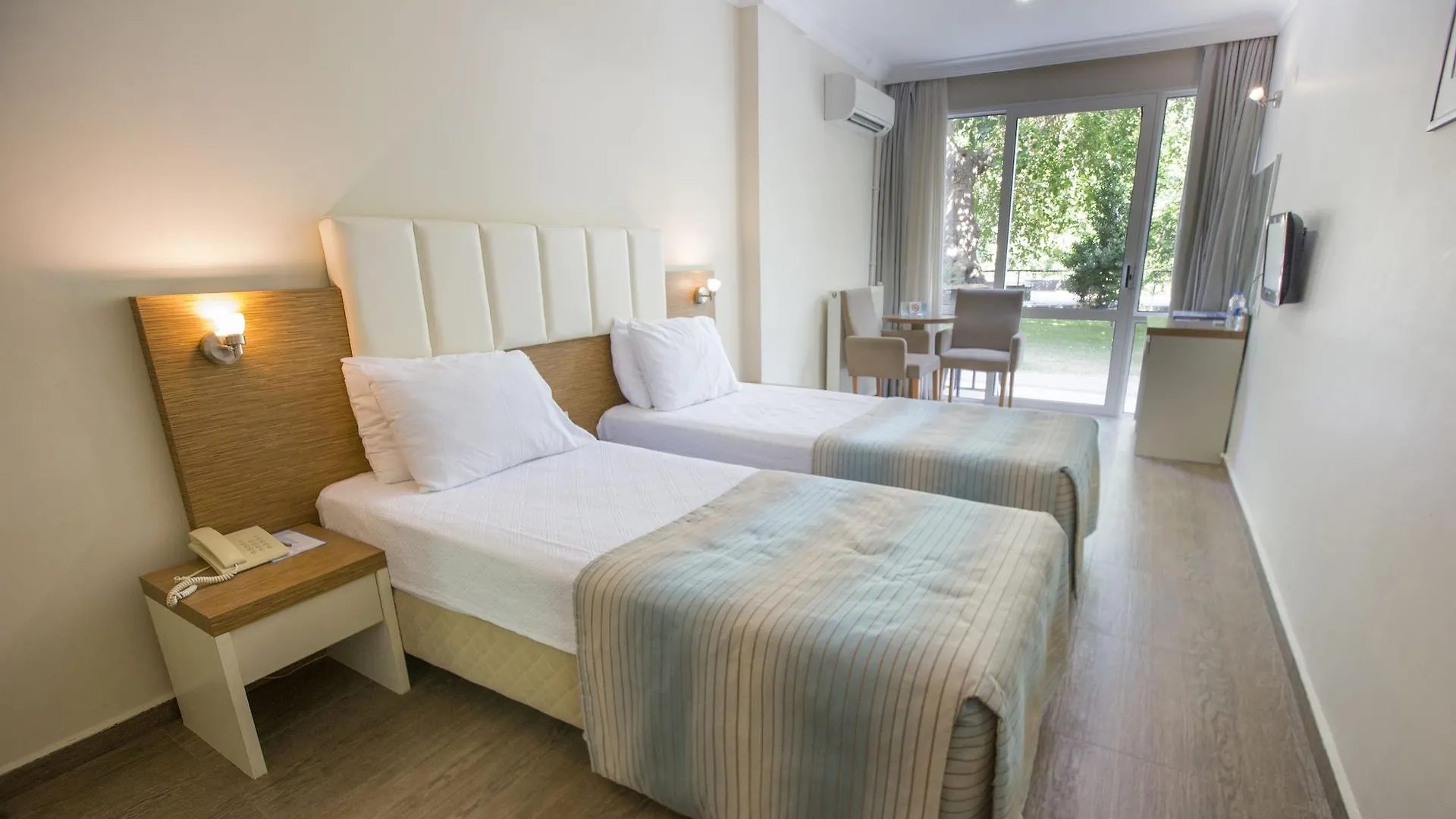 Balcova Termal Hotel İzmir