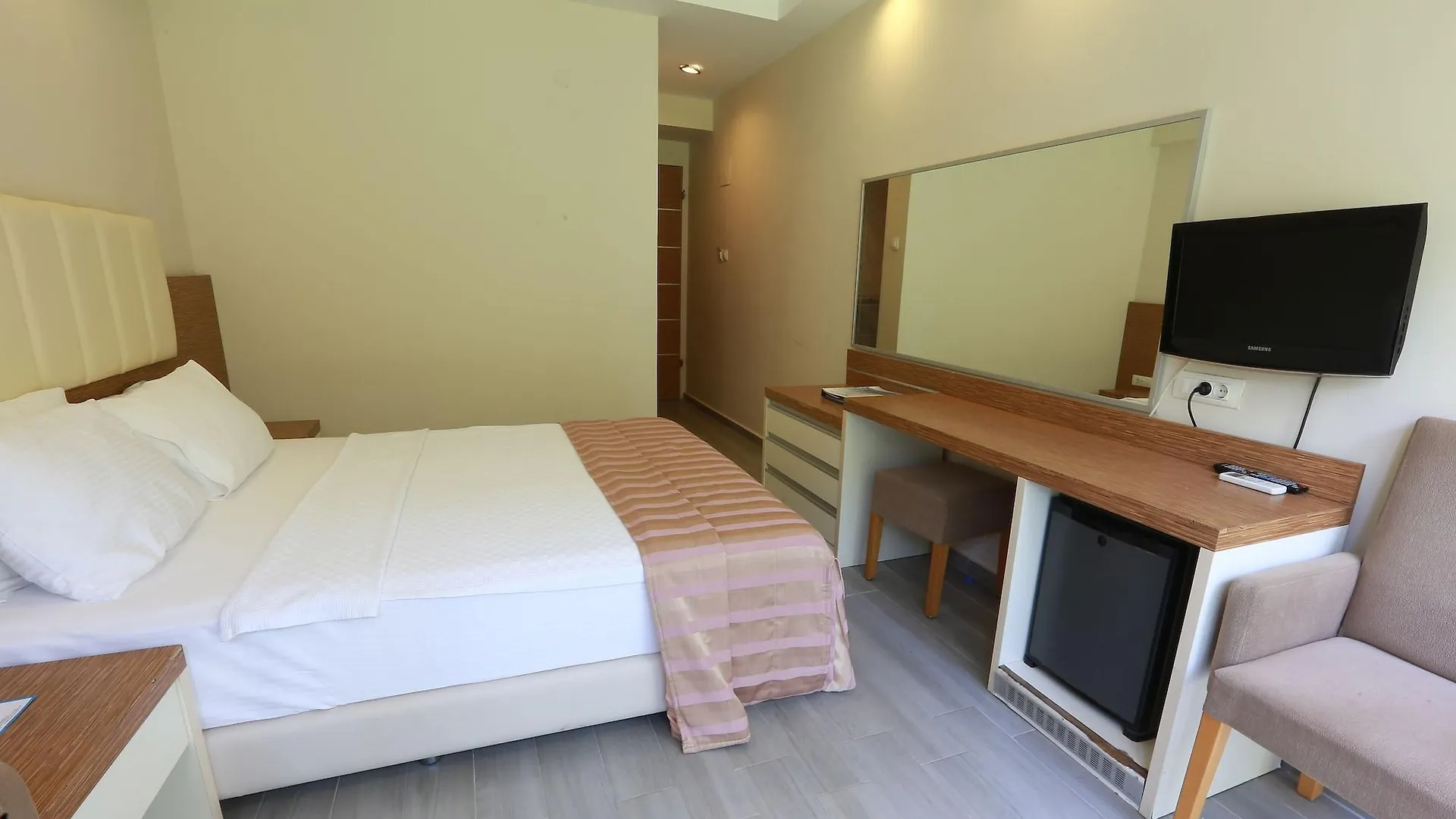 Balcova Termal Hotel İzmir Türkiye