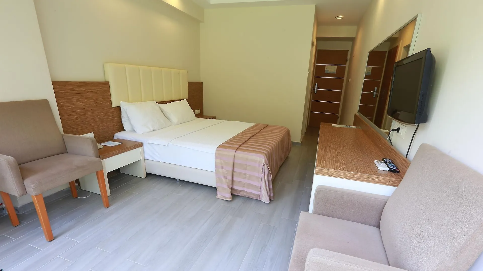 Balcova Termal Hotel İzmir