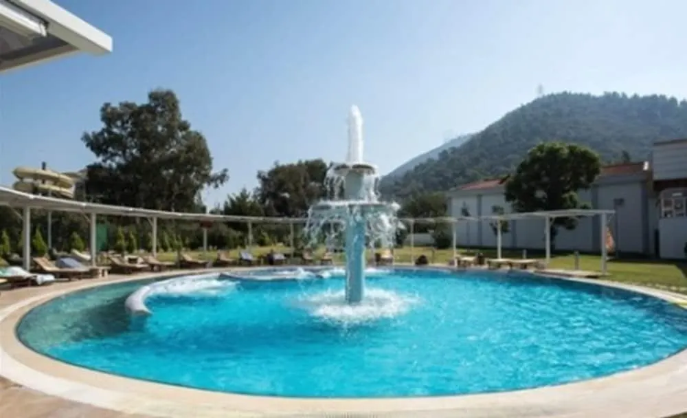 Balcova Termal Hotel İzmir