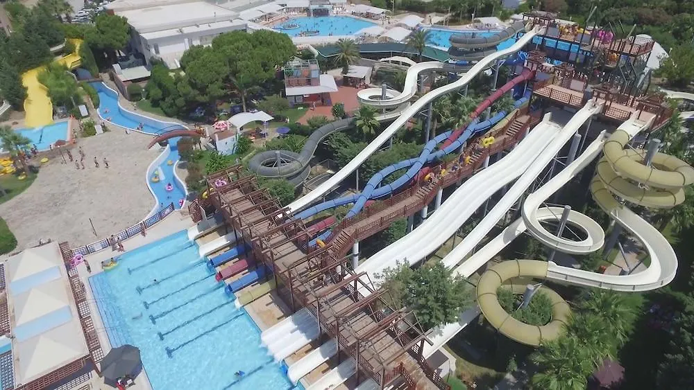 ****  Balcova Termal Hotel İzmir Türkiye
