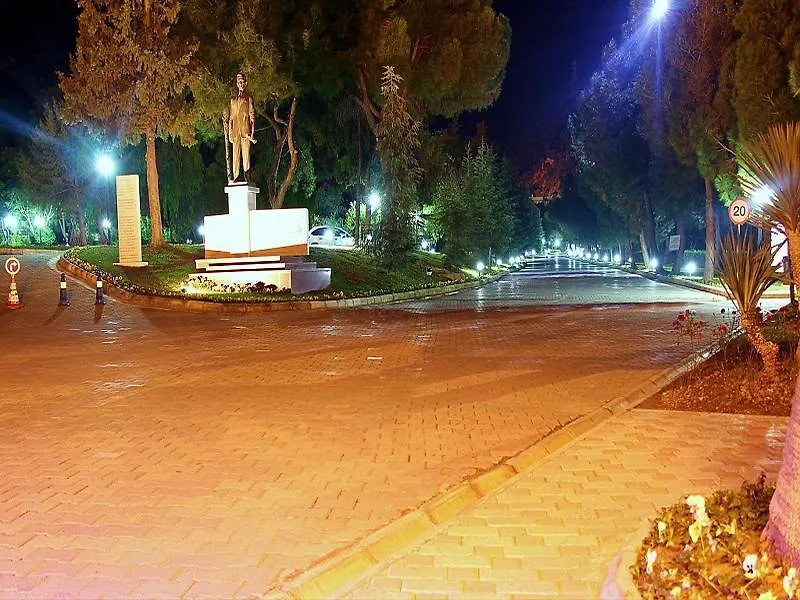 Balcova Termal Hotel İzmir Türkiye