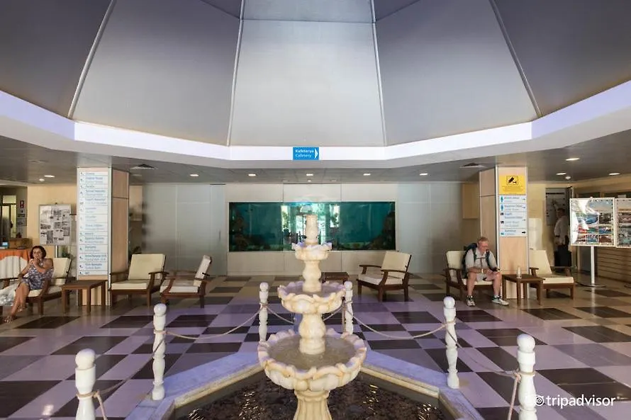 Balcova Termal Hotel İzmir