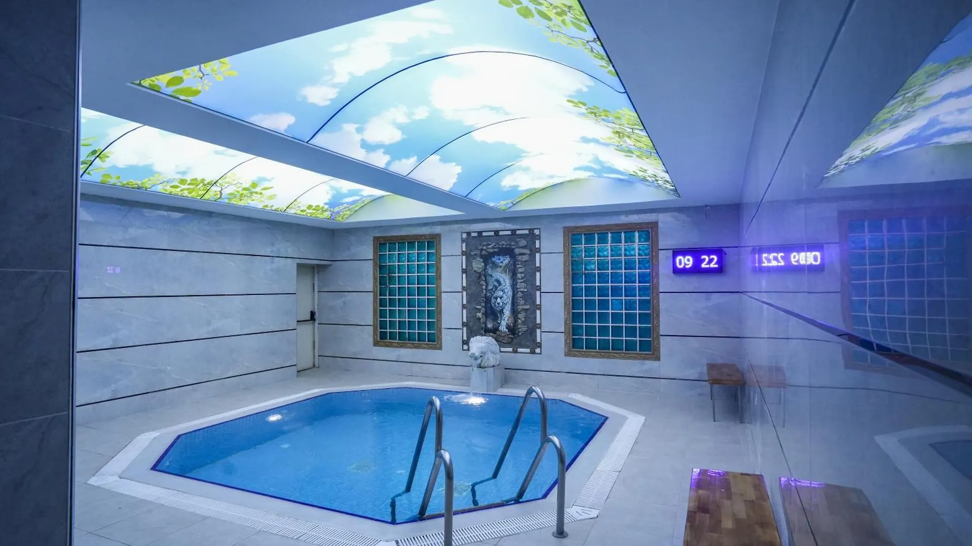 Balcova Termal Hotel İzmir