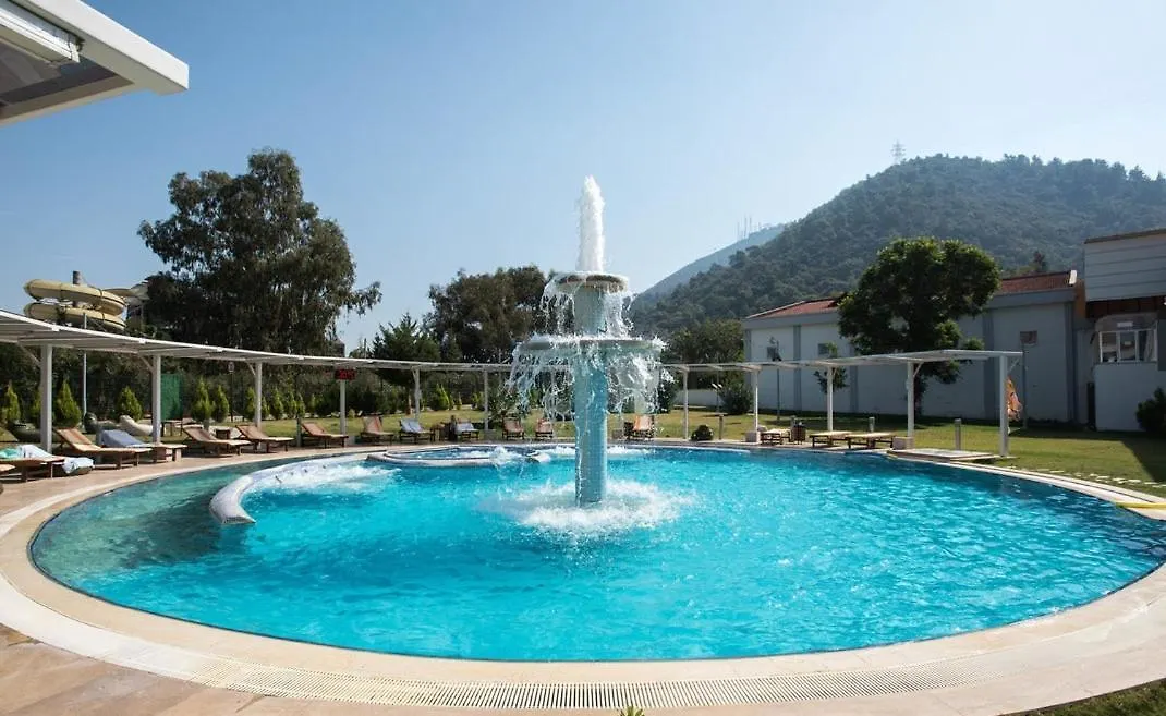 Balcova Termal Hotel İzmir 4*,