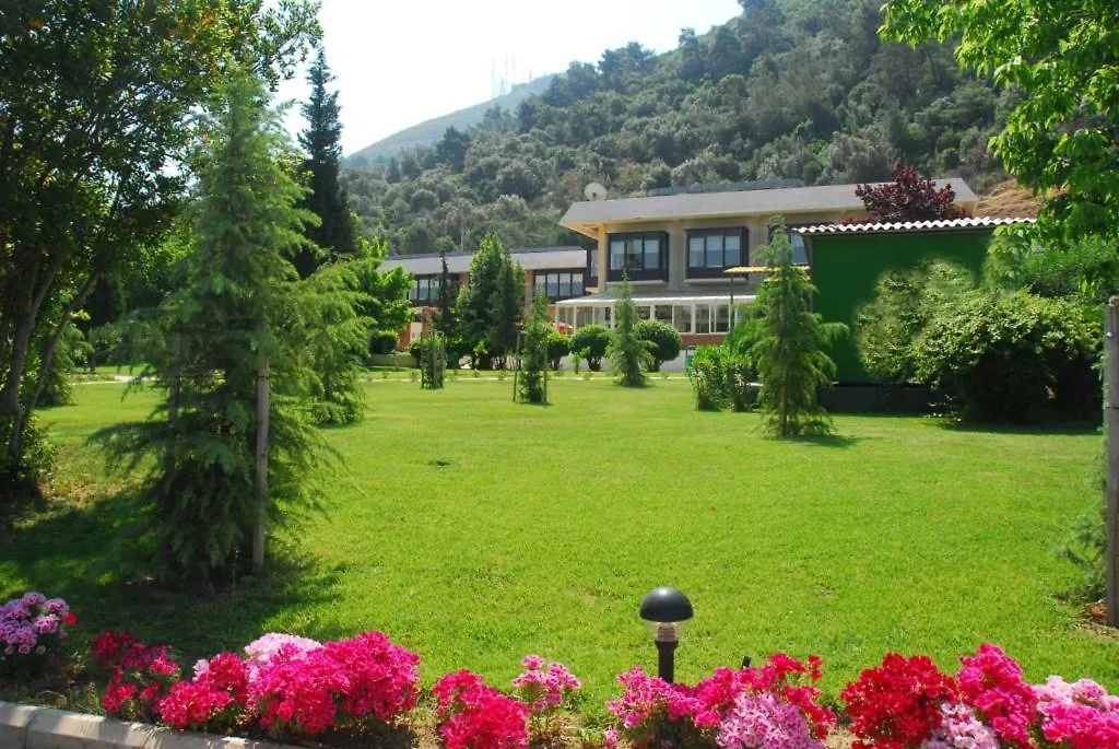 Balcova Termal Hotel İzmir