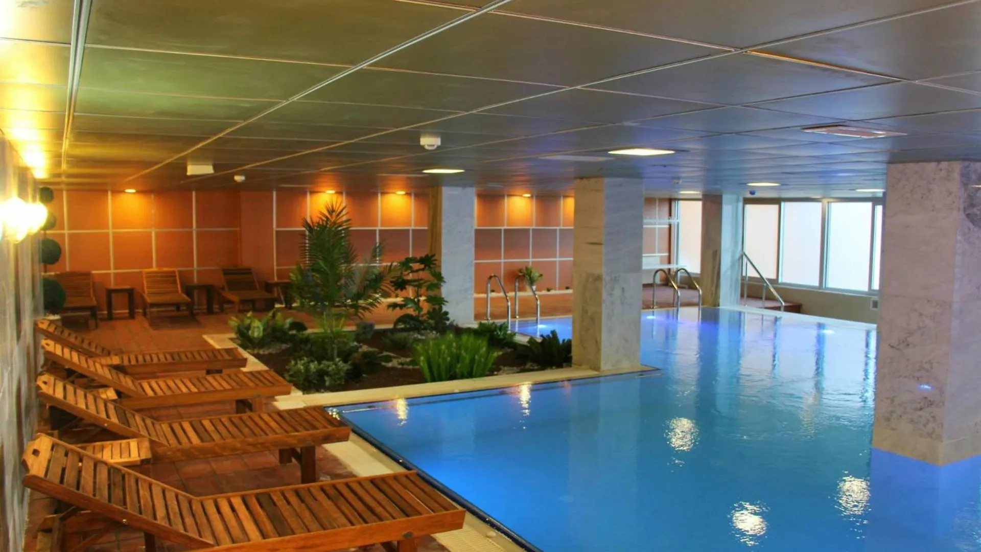 Balcova Termal Hotel İzmir 4*,  Türkiye
