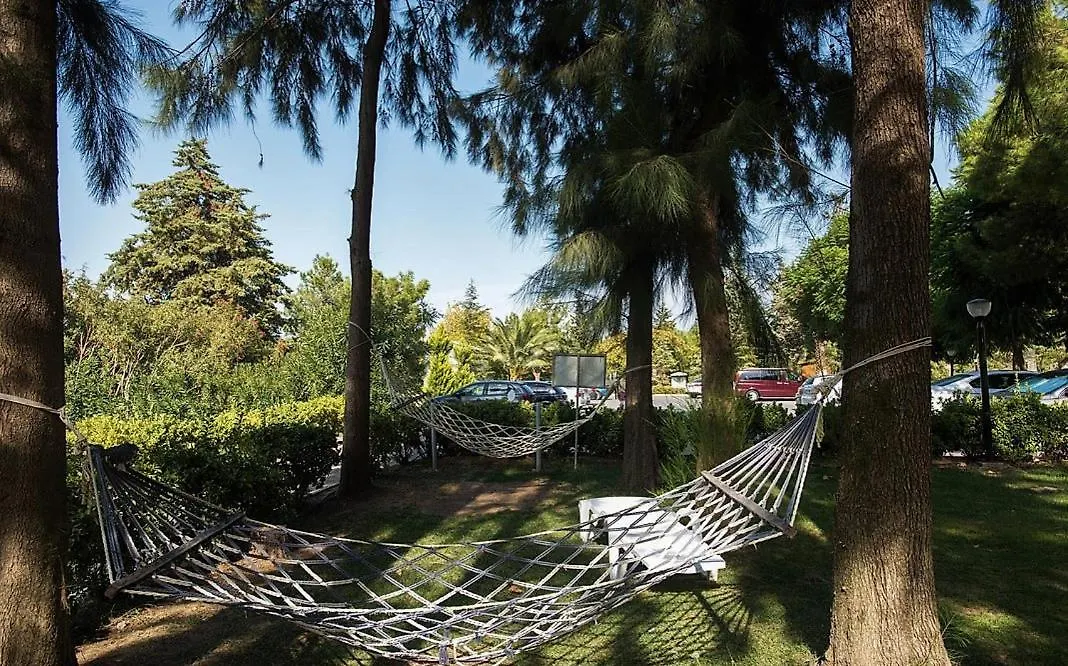 ****  Balcova Termal Hotel İzmir Türkiye
