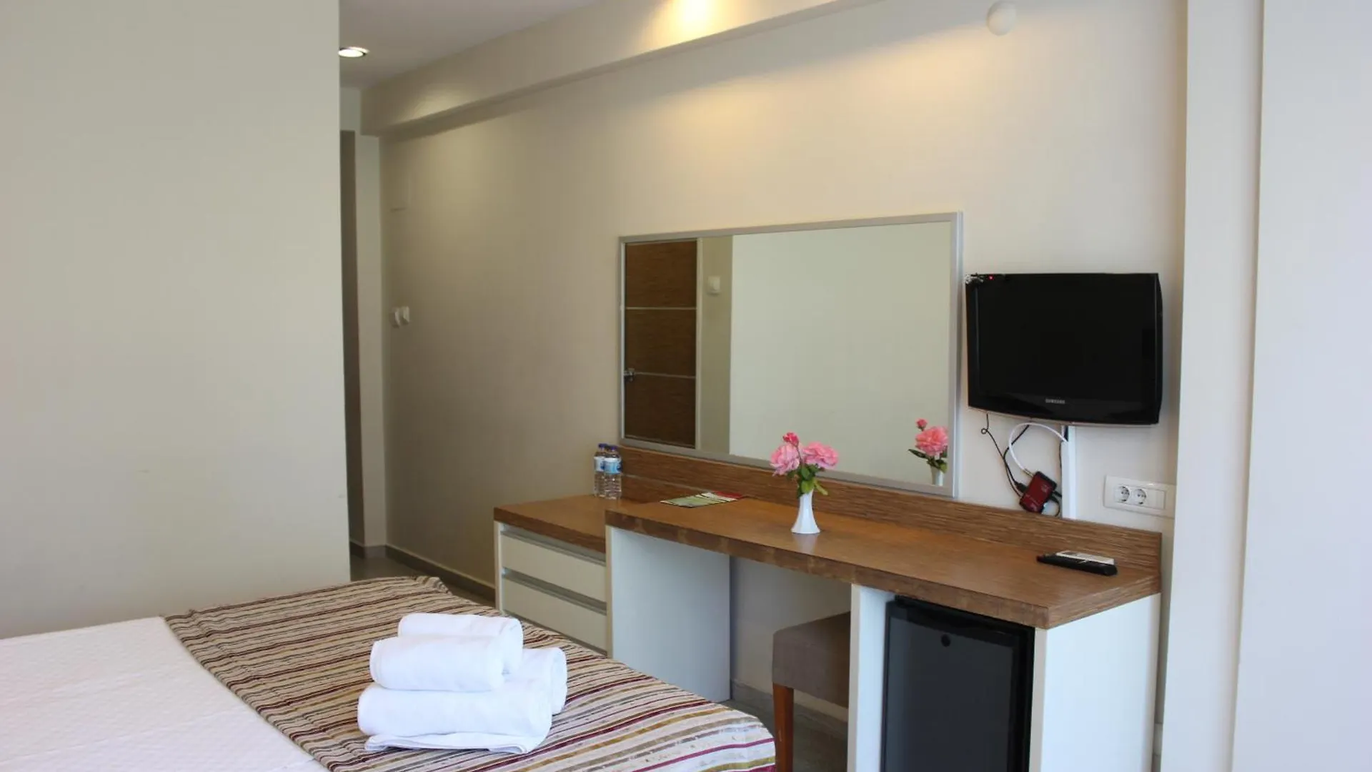 Balcova Termal Hotel İzmir