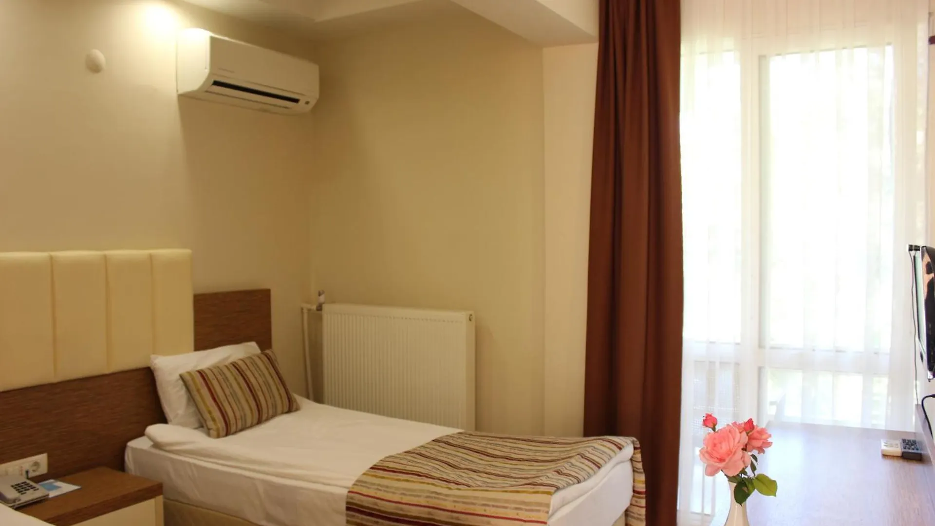 Balcova Termal Hotel İzmir 4*,