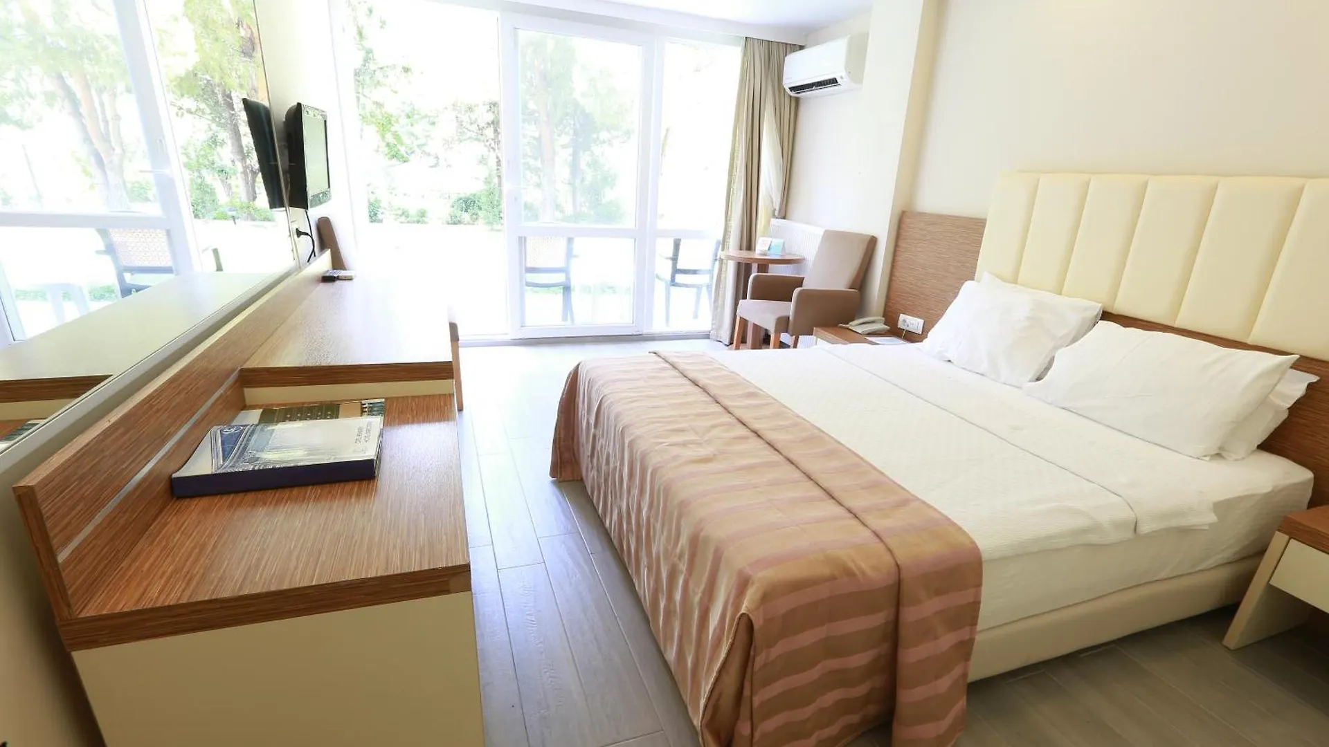 Balcova Termal Hotel İzmir