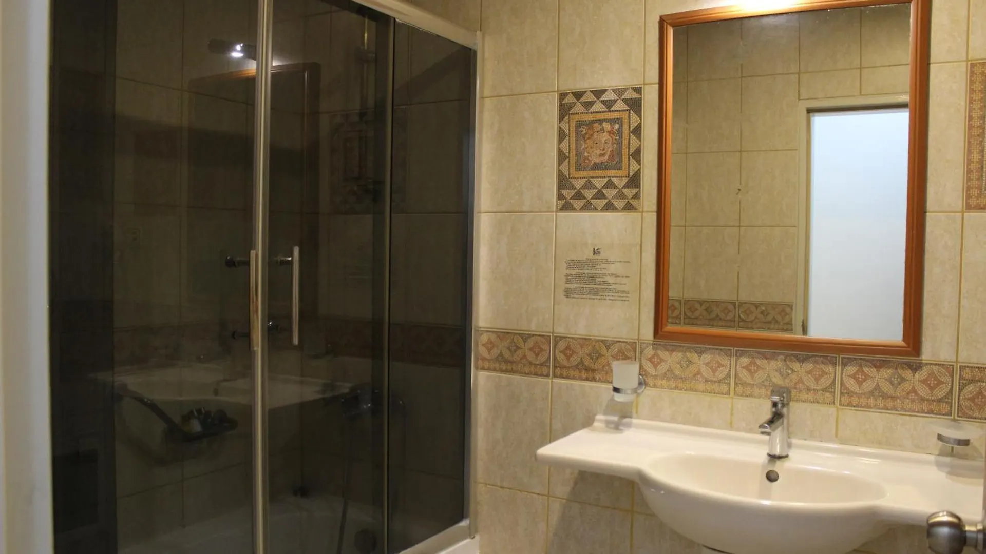 Balcova Termal Hotel İzmir 4*,  Türkiye