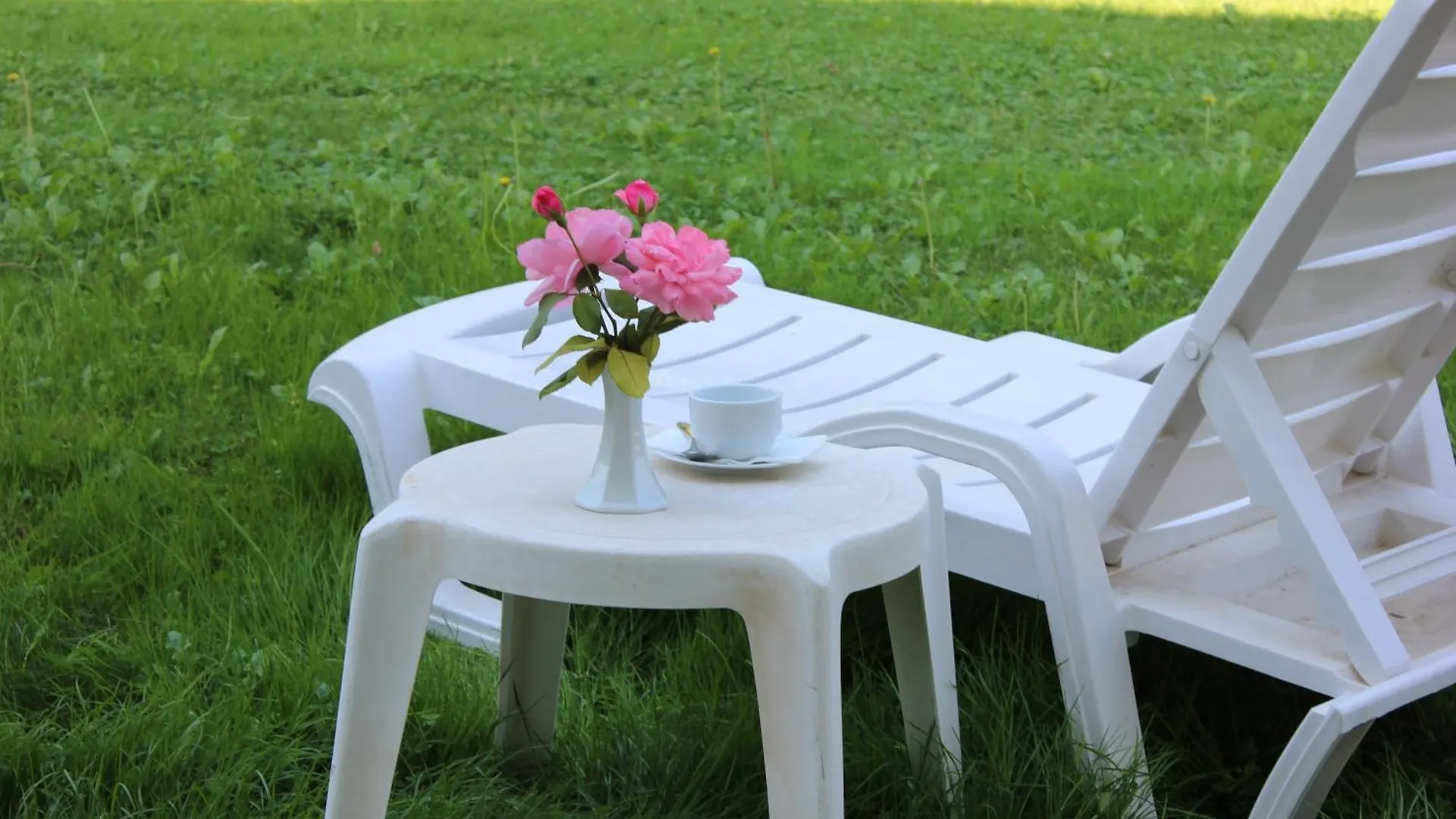 Balcova Termal Hotel İzmir