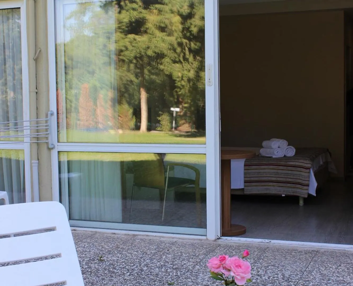 Balcova Termal Hotel İzmir 4*,  Türkiye