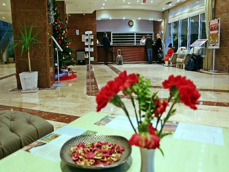 Balcova Termal Hotel İzmir 4*,  Türkiye