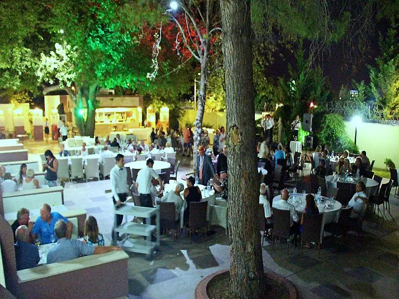 Balcova Termal Hotel Измир