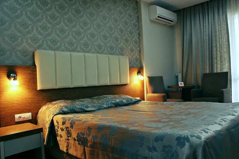 Balcova Termal Hotel İzmir