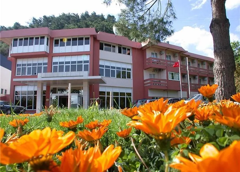 ****  Balcova Termal Hotel İzmir Türkiye