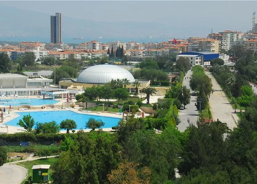 Balcova Termal Hotel İzmir
