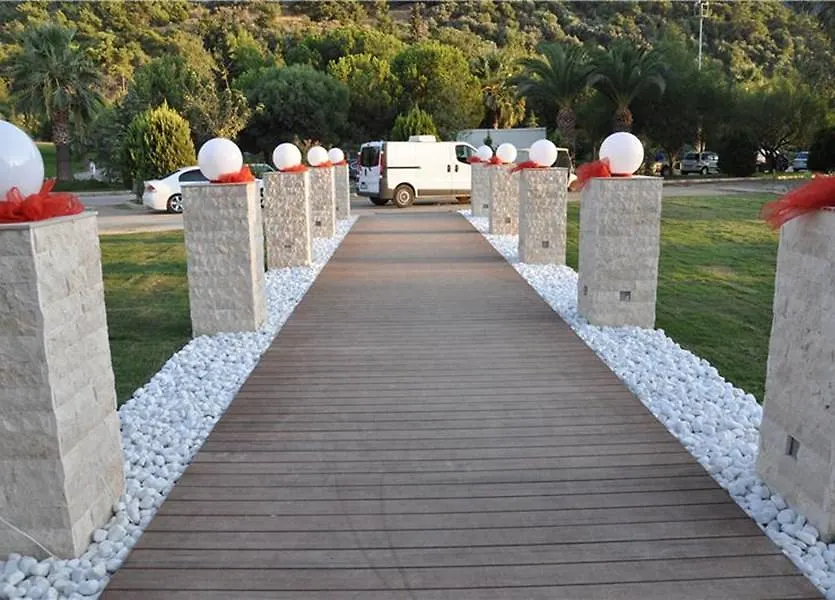 Balcova Termal Hotel İzmir Türkiye