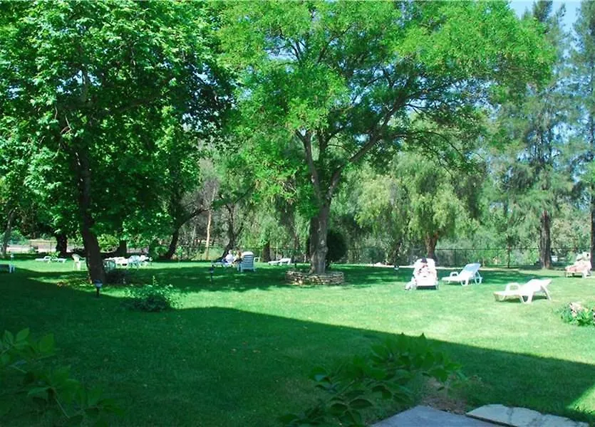 Balcova Termal Hotel İzmir