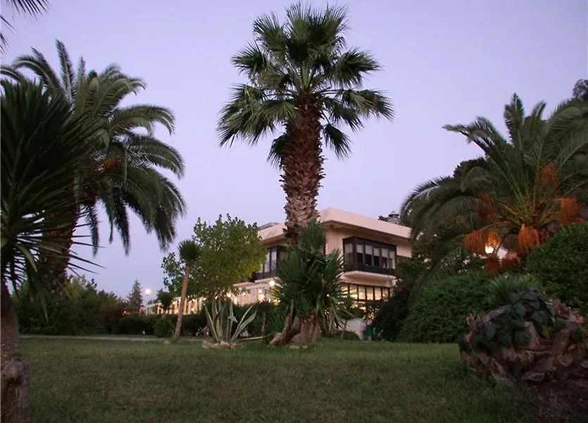 Balcova Termal Hotel İzmir
