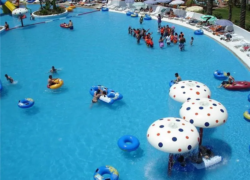 Balcova Termal Hotel İzmir