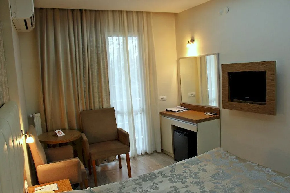 Balcova Termal Hotel İzmir