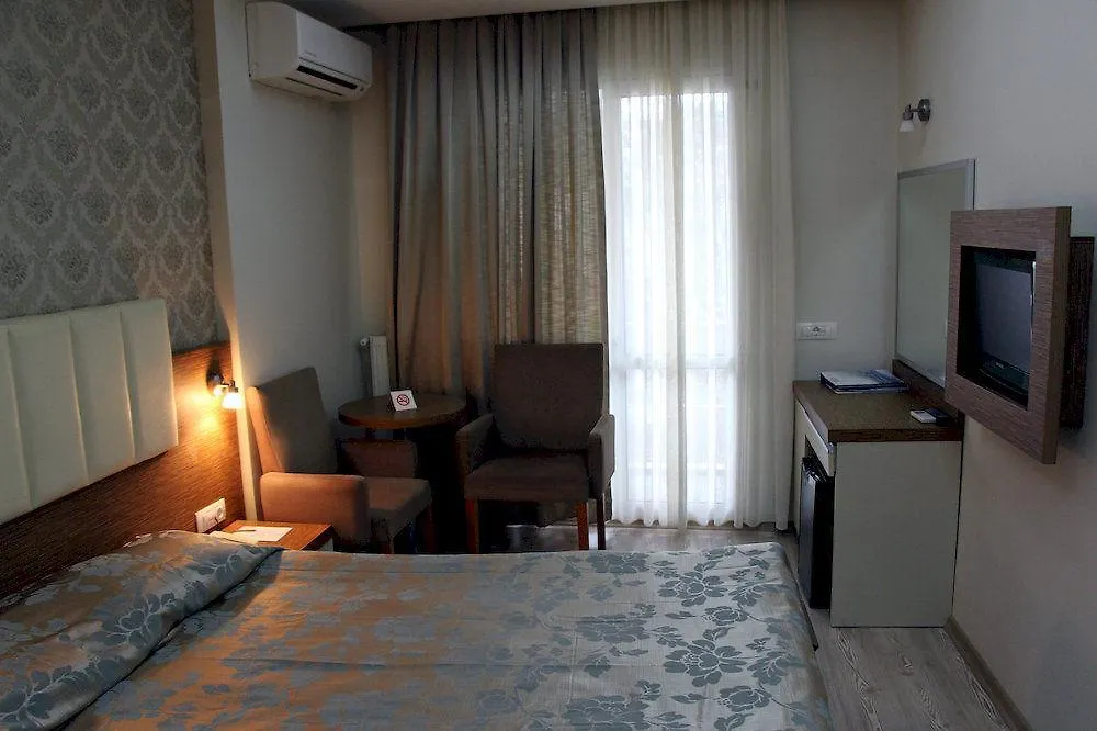 Balcova Termal Hotel İzmir
