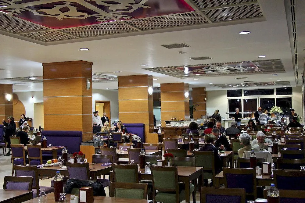 ****  Balcova Termal Hotel İzmir Türkiye