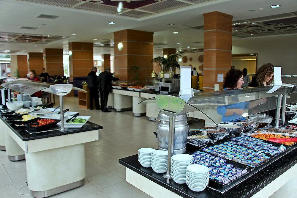 Balcova Termal Hotel İzmir