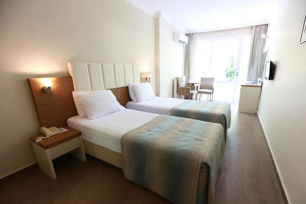 Balcova Termal Hotel İzmir