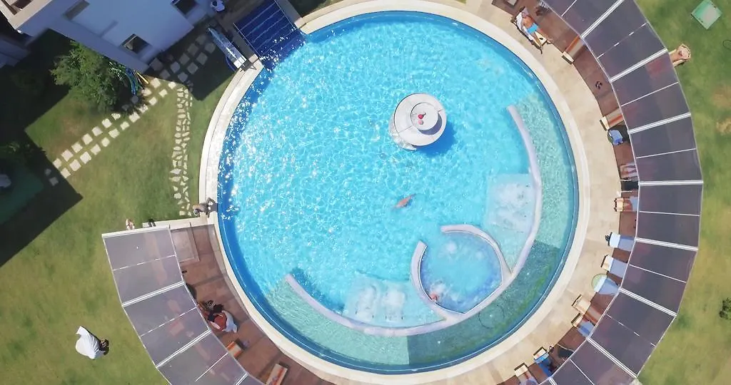 Balcova Termal Hotel İzmir